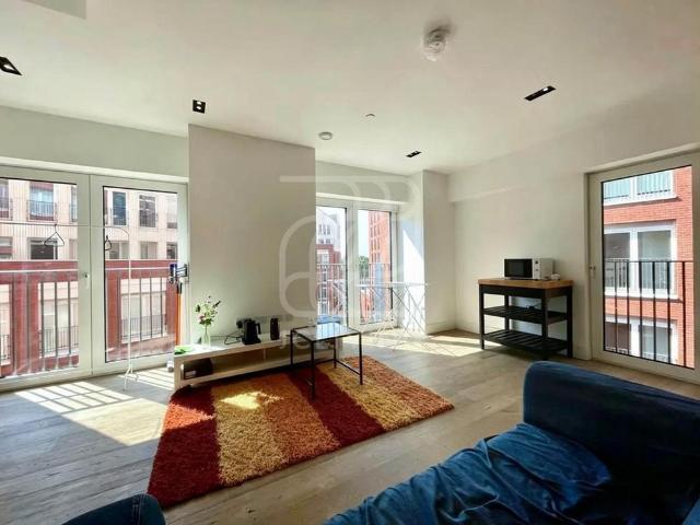Apartment for rent in Westminster, Victoria