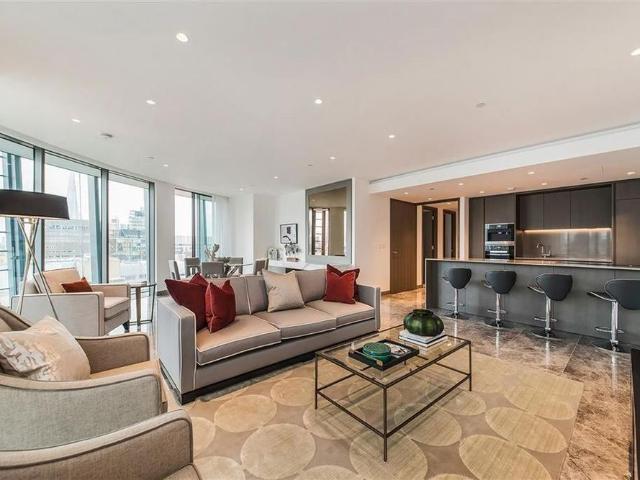 Apartment for rent in Greater London