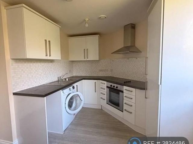 Apartment for rent in Bletchley and Fenny Stratford, Bletchley