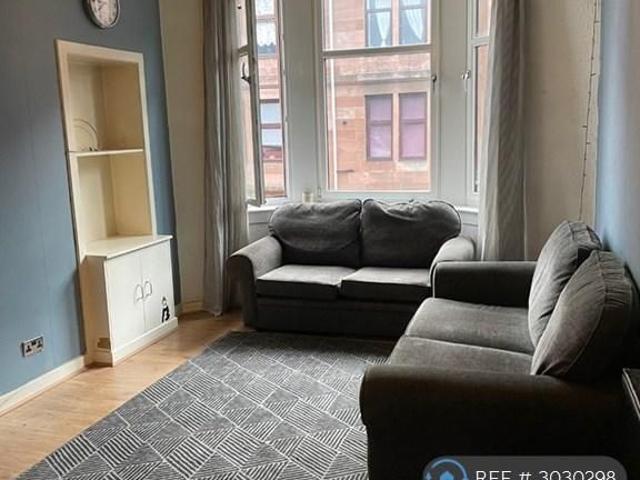 Apartment for rent in North Kelvinside, Maryhill