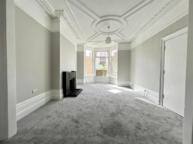 Apartment for rent in Tipner, Portsmouth