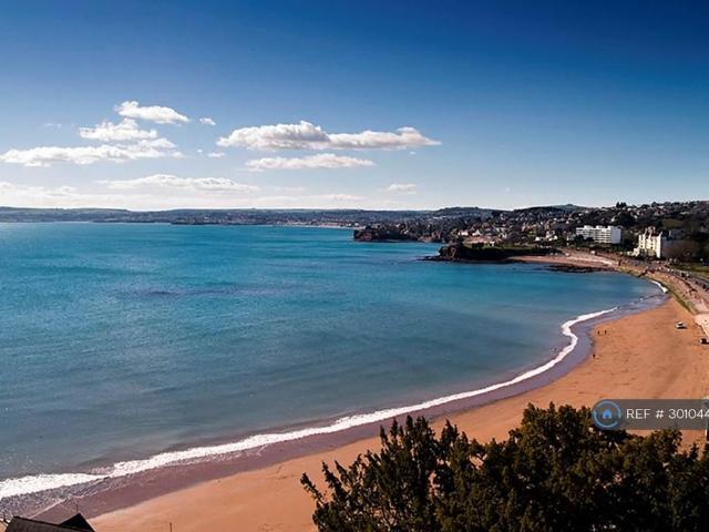 Apartment for rent in Upton, Torquay