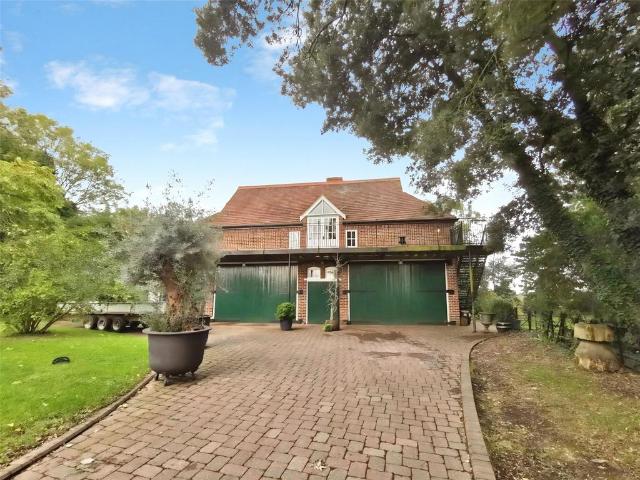 Flat for rent in Bridgefield, Kent