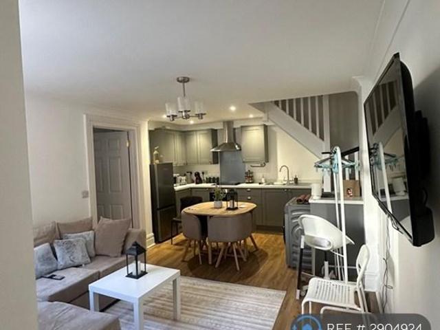 Flat for rent in St Mary's, City Of Southampton