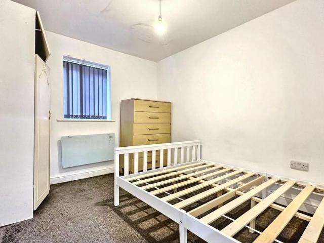 Flat for rent in Feckenham, City Of Bristol