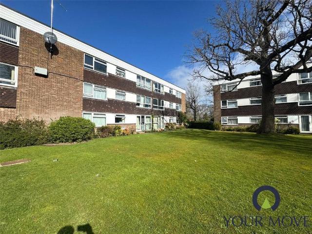 Flat for rent in Blossomfield, West Midlands