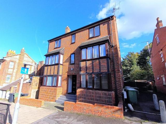 Flat for rent in Hampshire