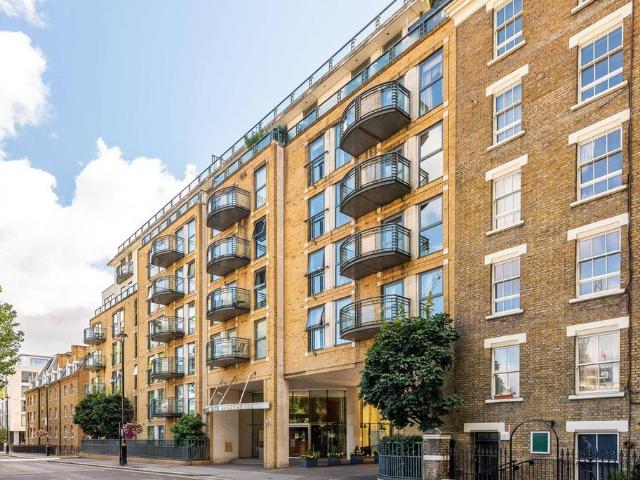 Flat for rent in Belgravia, Isle Of Man