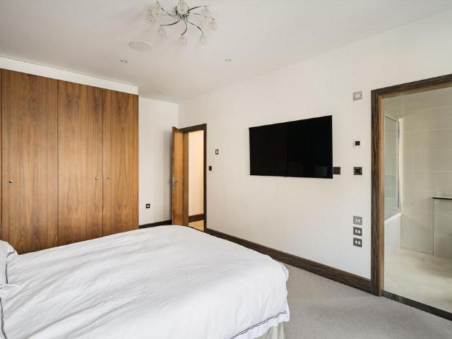 Apartment for rent in Marylebone, Isle Of Man