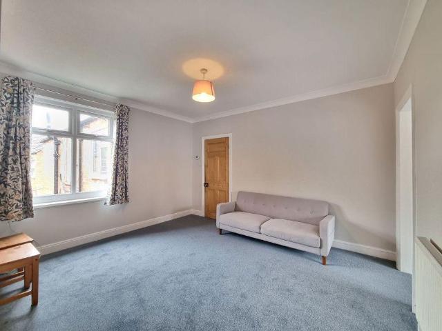 Apartment for rent in Old Wharf, City Of Leicester
