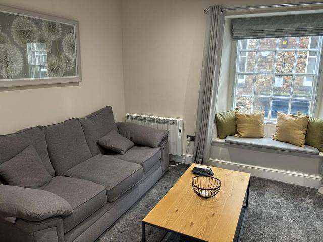 Apartment for rent in Malton, North Yorkshire