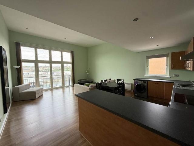 Apartment for rent in City Centre, Scotland