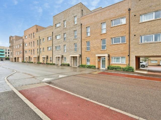 Apartment for rent in Eddington, Cambridge