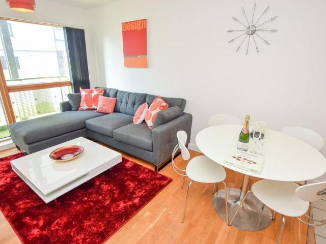 Apartment for rent in City Centre, Georgia