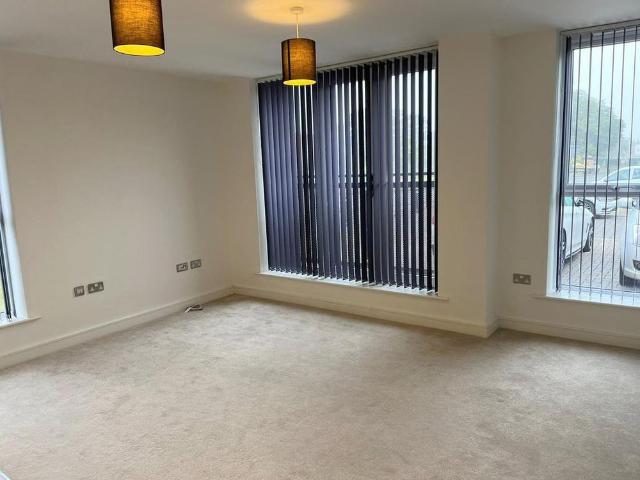 Apartment for rent in Littleover, East Midlands