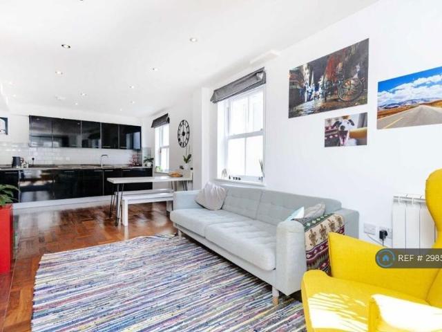 Apartment for rent in Streatham Hill, Greater London