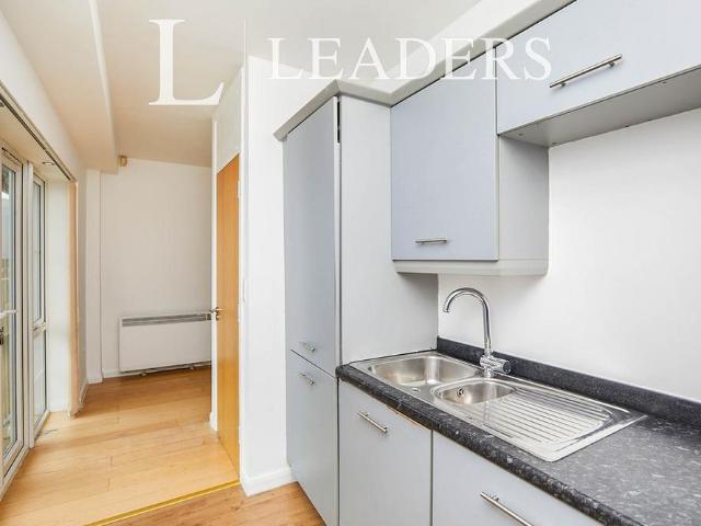 Apartment for rent in New Normanton, East Midlands