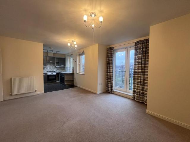 Apartment for rent in Arbury, Cambridgeshire