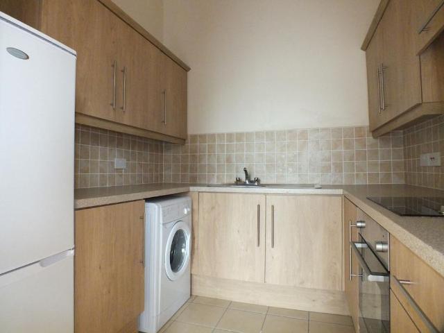 Apartment for rent in Wrexham, Wales