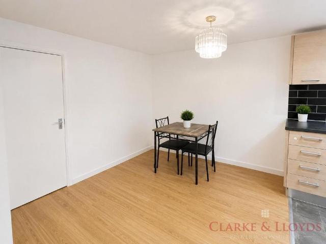 Apartment for rent in Greater London