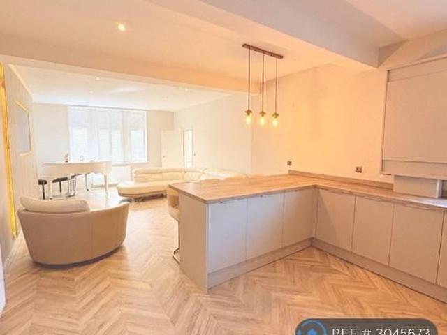 Apartment for rent in Ashbrooke, Sunderland