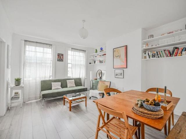 Apartment for rent in London Borough of Haringey, Greater London