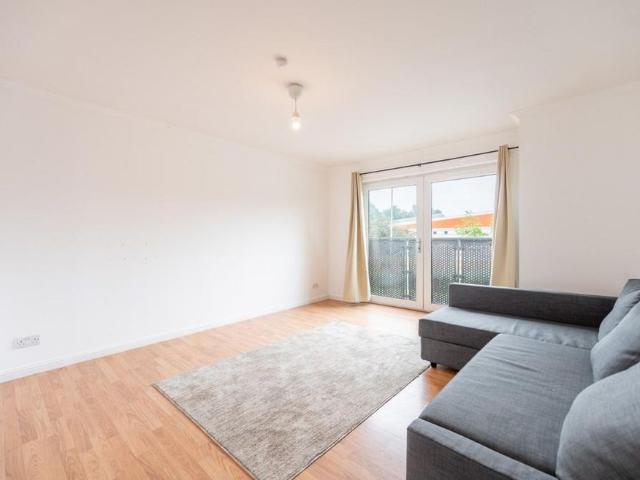 Apartment for rent in Port Dundas, Glasgow