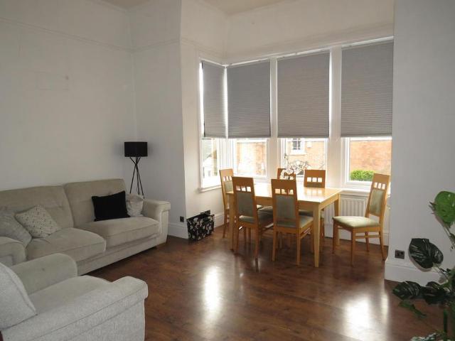 Apartment for rent in Milverton, Warwick