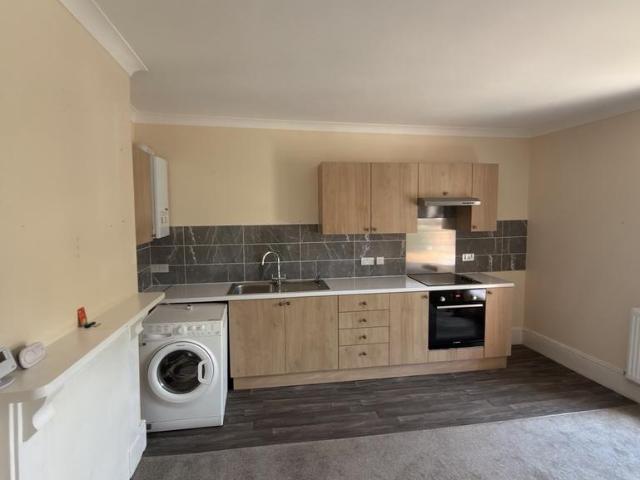 Flat for rent in Slade, Kentisbury