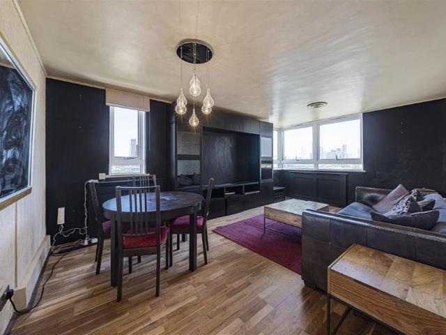 Apartment for rent in Rotherhithe, Greater London