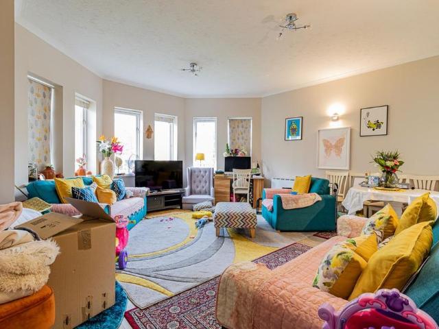 Apartment for rent in St Ebbes, The Slade