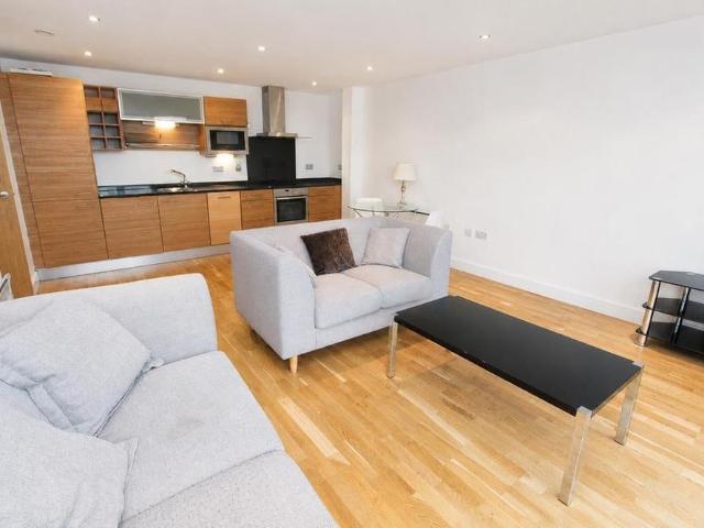 Apartment for rent in West Yorkshire