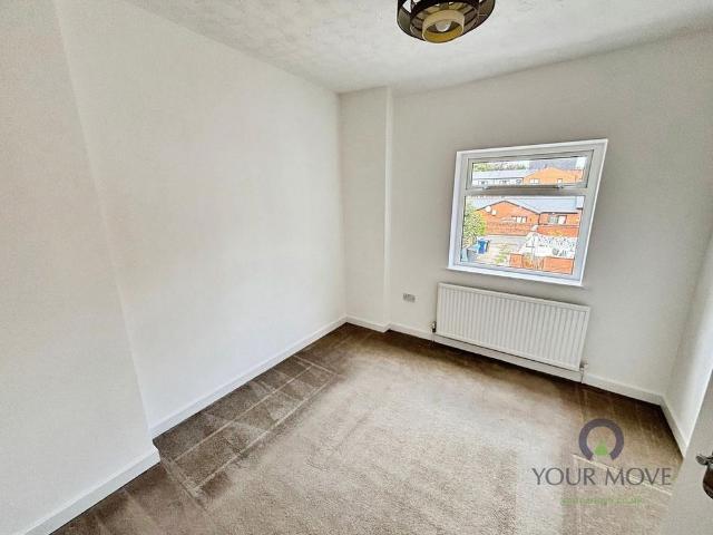 Apartment for rent in Bury, Greater Manchester