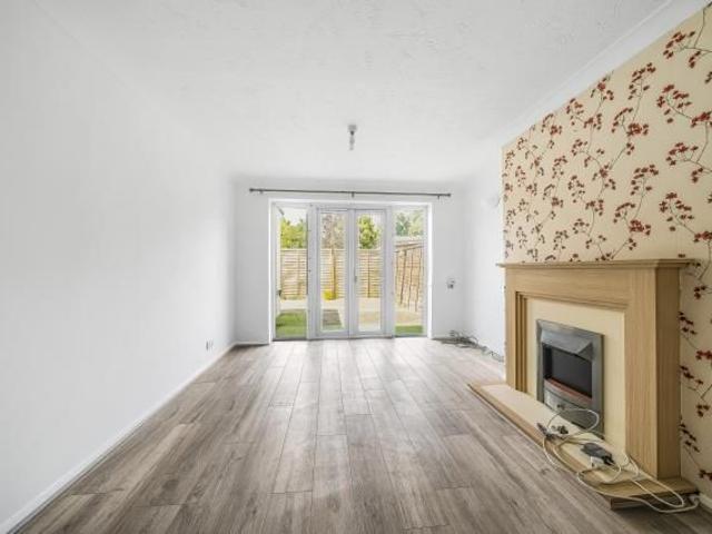 Apartment for rent in Cox Green, Maidenhead