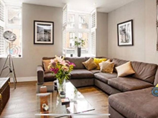 Apartment for rent in Gerrards Cross, Denham