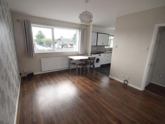 Apartment for rent in Cheadle, Greater Manchester