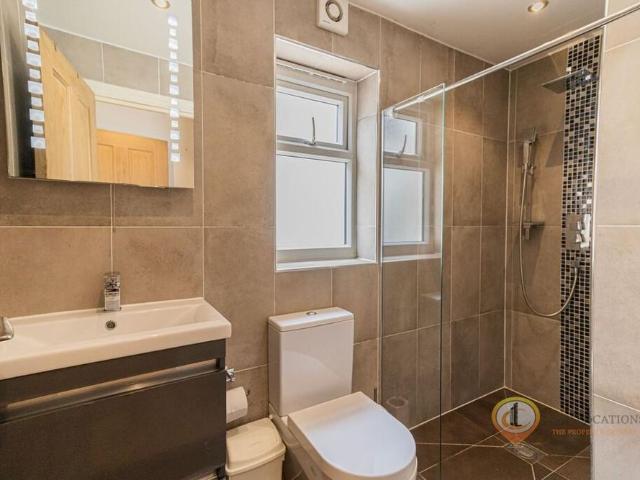 Apartment for rent in Streatham Hill, Greater London