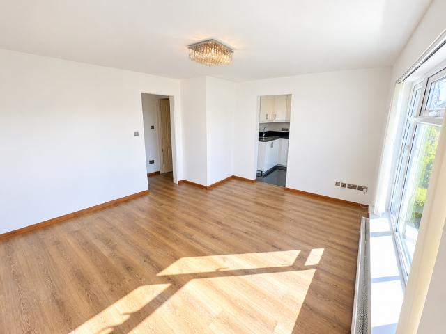 Apartment for rent in Bridgend, Wales