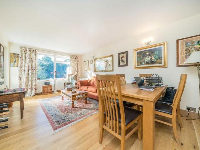 Apartment for rent in New Malden, Greater London