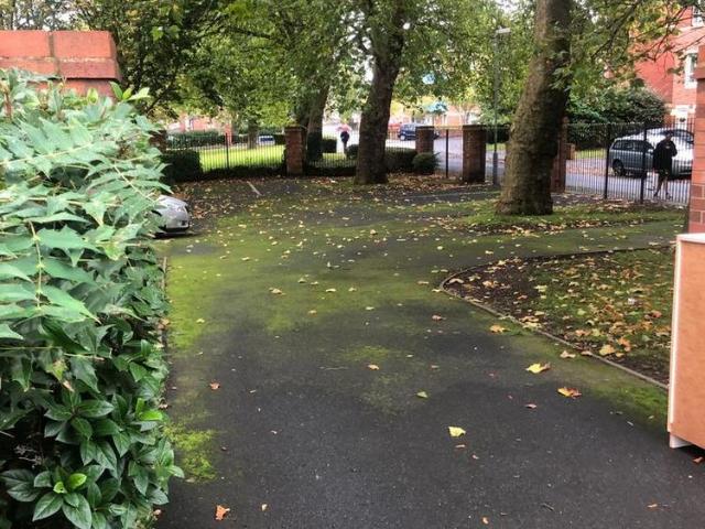 Apartment for rent in Hockley Port, West Midlands
