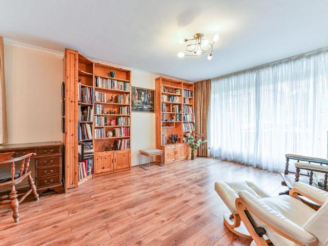 Flat for rent in Belsize Park, Primrose Hill
