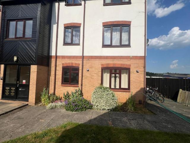 Flat for rent in Grantham, Barholm