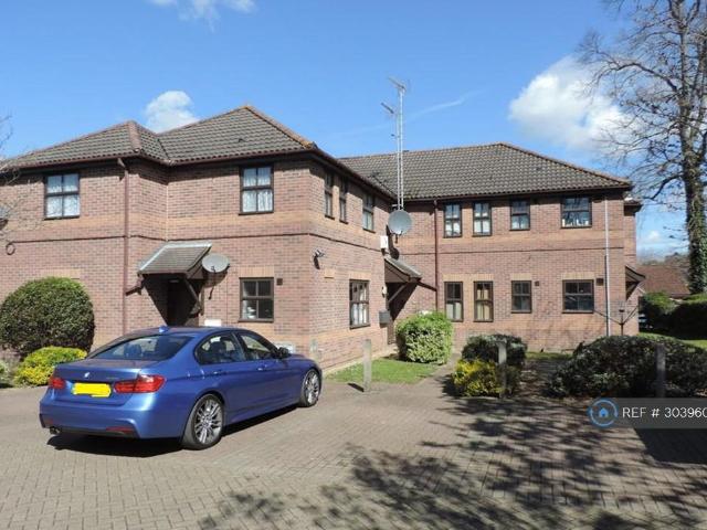Flat for rent in Brambridge, Hampshire