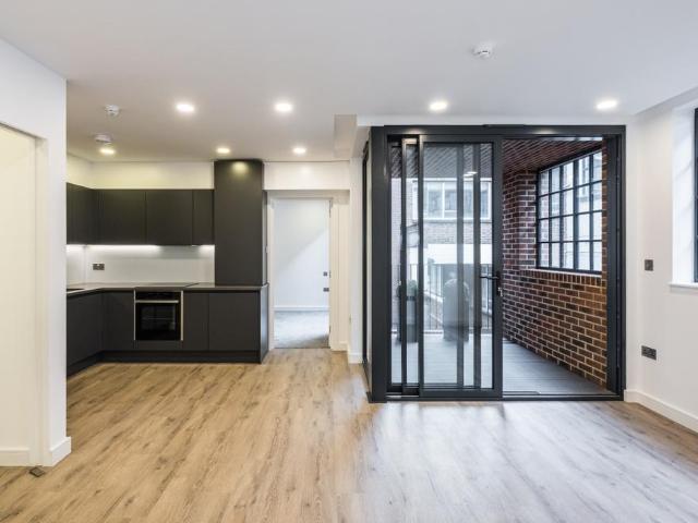 Flat for rent in Finsbury, Isle Of Man