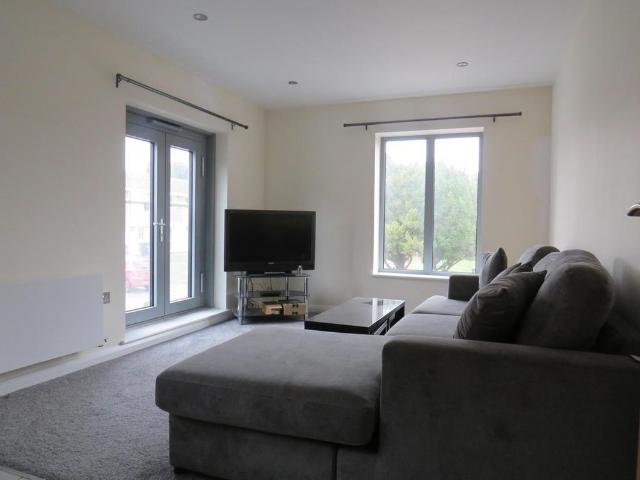 Apartment for rent in Evershot, Oxfordshire