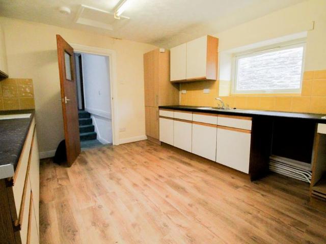 Apartment for rent in Abercynon