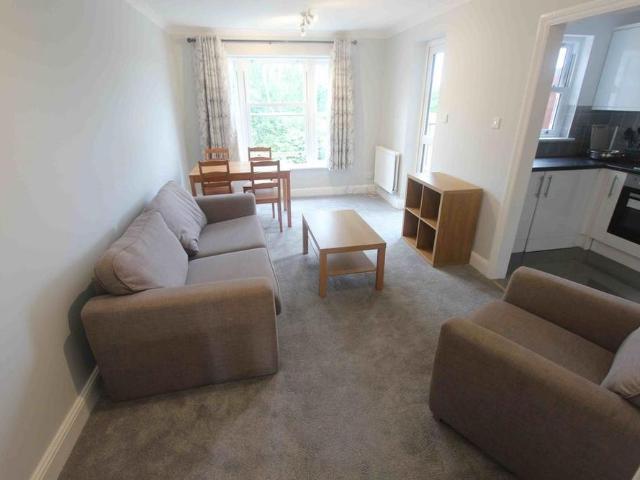 Apartment for rent in Clewer Village, Windsor