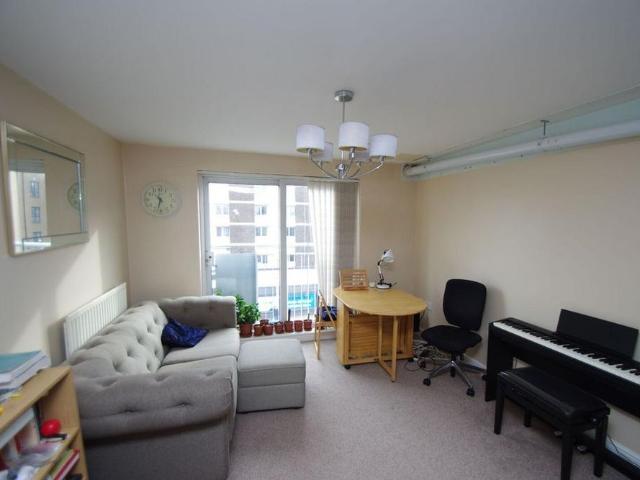 Apartment for rent in North Watford