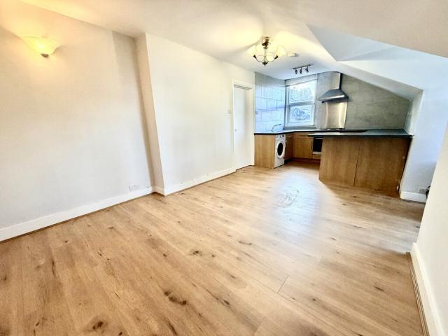 Apartment for rent in London Borough of Croydon, Greater London