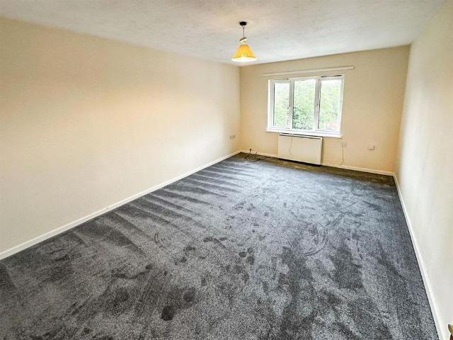 Apartment for rent in Stockingford, Camp Hill